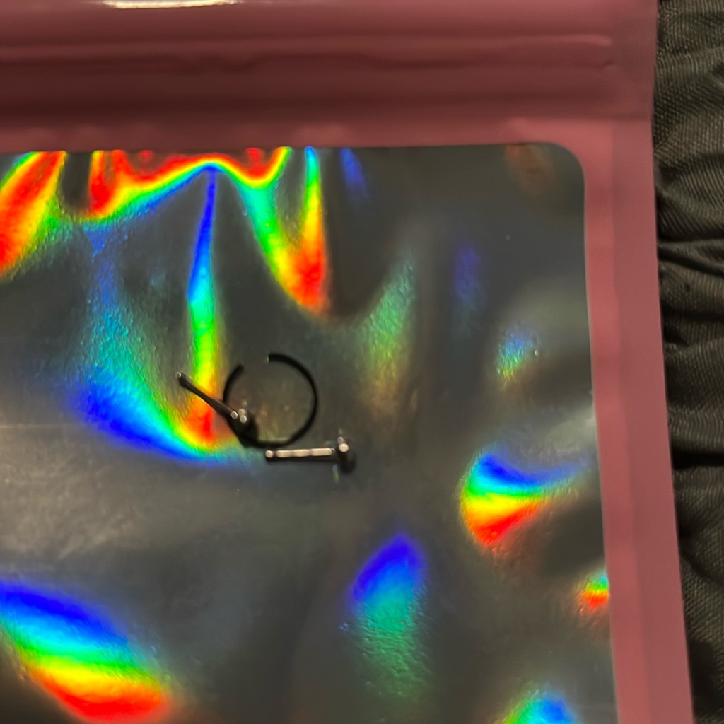 Nose Rings